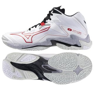 Buty Mizuno WAVE LIGHTNING Z8 MID V1GA240596 44 1/2