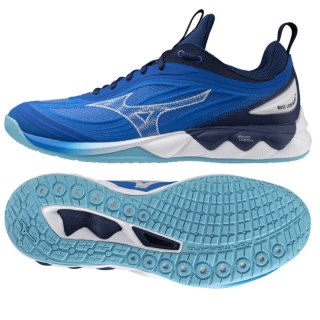 Buty Mizuno WAVE LUMINOUS 3 V1GA242001 43