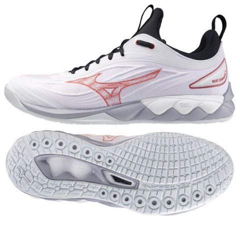 Buty Mizuno WAVE LUMINOUS 3 V1GA242021 44 1/2 Buty Mizuno WAVE LUMINOUS 3 V1GA242021 44 1/2