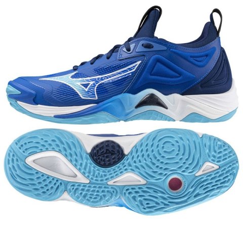 Buty Mizuno WAVE MOMENTUM 3 V1GA231201 48,5 Buty Mizuno WAVE MOMENTUM 3 V1GA231201 48,5