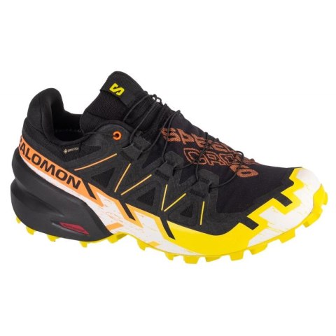 Buty Salomon Speedcross 6 GTX M 474654 44 Buty Salomon Speedcross 6 GTX M 474654 44