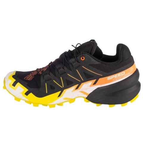 Buty Salomon Speedcross 6 GTX M 474654 44 Buty Salomon Speedcross 6 GTX M 474654 44