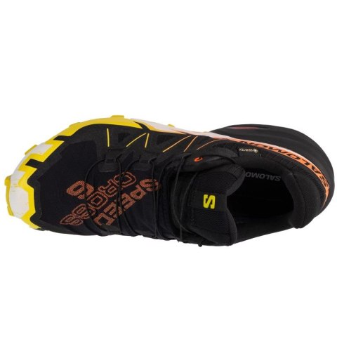 Buty Salomon Speedcross 6 GTX M 474654 44 Buty Salomon Speedcross 6 GTX M 474654 44