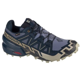 Buty Salomon Speedcross 6 GTX M 474655 40 2/3