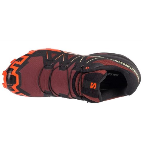 Buty Salomon Speedcross 6 M 475815 42
