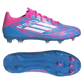 Buty adidas F50 League FG/MG IE0603 42 2/3