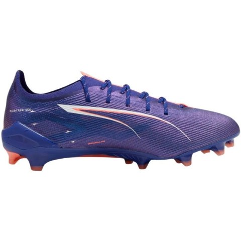 Buty piłkarskie Puma Ultra 5 Ultimate FG M 107683 01 41 Buty piłkarskie Puma Ultra 5 Ultimate FG M 107683 01 41