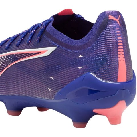 Buty piłkarskie Puma Ultra 5 Ultimate FG M 107683 01 41 Buty piłkarskie Puma Ultra 5 Ultimate FG M 107683 01 41