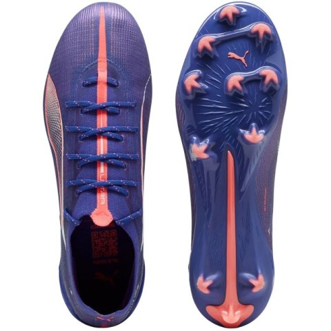 Buty piłkarskie Puma Ultra 5 Ultimate FG M 107683 01 41 Buty piłkarskie Puma Ultra 5 Ultimate FG M 107683 01 41
