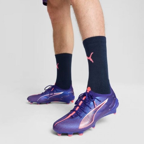 Buty piłkarskie Puma Ultra 5 Ultimate FG M 107683 01 41 Buty piłkarskie Puma Ultra 5 Ultimate FG M 107683 01 41