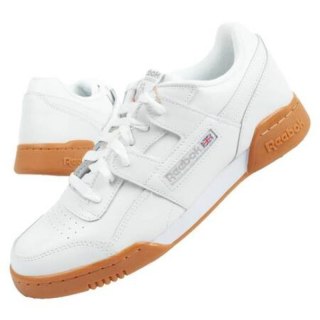 Buty sportowe Reebok Workout Plus [CN2126] 44.5