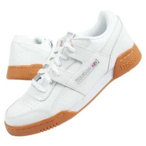 Buty sportowe Reebok Workout Plus [CN2126] 44.5