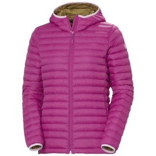 Kurtka Helly Hansen W Sirdal Hooded Insulator Jack W 62992 663 M