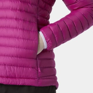 Kurtka Helly Hansen W Sirdal Hooded Insulator Jack W 62992 663 M