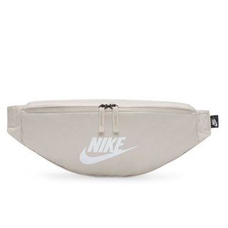 Saszetka nerka Nike Heritage Waistpack DB0490-104 one size
