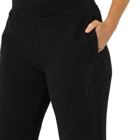 Spodnie Asics Logo Sweatpant W 2032C844002 s Spodnie Asics Logo Sweatpant W 2032C844002 s