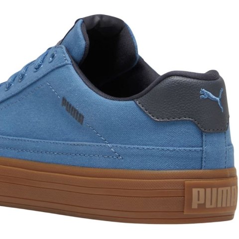 Buty Puma Court Classic Jr 395020 09 37,5