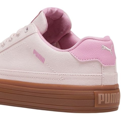 Buty Puma Court Classic Jr 395020 11 36