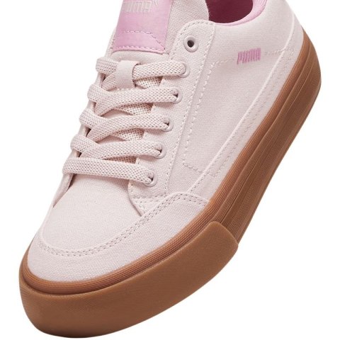 Buty Puma Court Classic Jr 395020 11 36