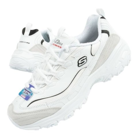 Buty Skechers New Heat W 150231/WBK 39 Buty Skechers New Heat W 150231/WBK 39
