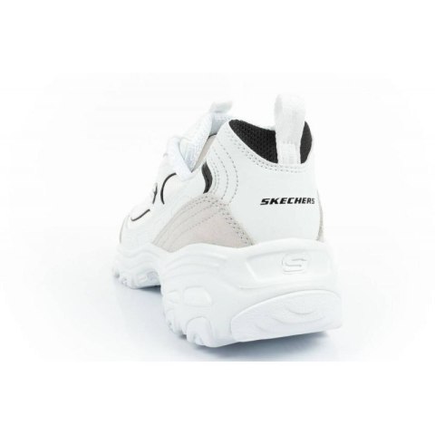 Buty Skechers New Heat W 150231/WBK 39 Buty Skechers New Heat W 150231/WBK 39