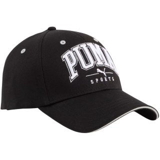 Czapka z daszkiem Puma Squad BB 25475 01 Senior