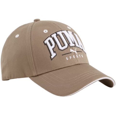Czapka z daszkiem Puma Squad BB 25475 02 Senior Czapka z daszkiem Puma Squad BB 25475 02 Senior