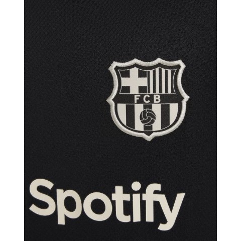 Koszulka Nike Junior FC Barcelona Strike Jr FN9859-011 XS (122-128cm) Koszulka Nike Junior FC Barcelona Strike Jr FN9859-011 XS (122-128cm)