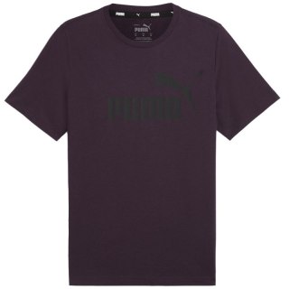 Koszulka Puma Essential Logo Tee M 586667 18 XL