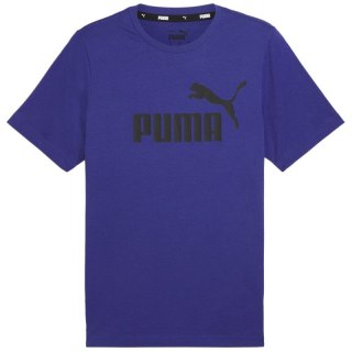 Koszulka Puma Essential Logo Tee M 586667 26 L