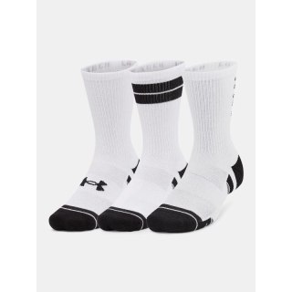 Skarpety Under Armour 1379515-101 M