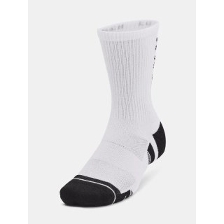 Skarpety Under Armour 1379515-101 M