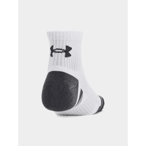 Skarpety Under Armour 1379528-100 L Skarpety Under Armour 1379528-100 L