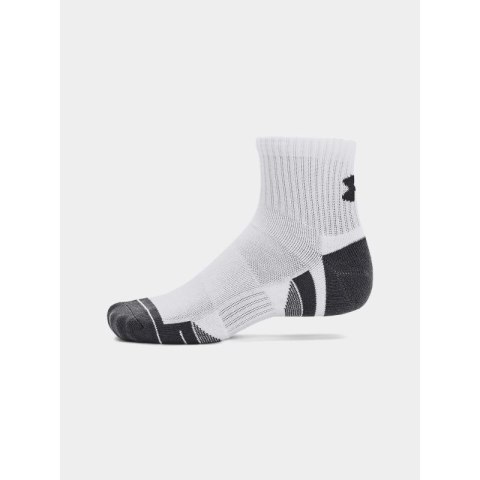 Skarpety Under Armour 1379528-100 M Skarpety Under Armour 1379528-100 M