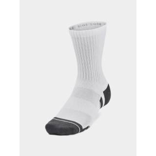 Skarpety Under Armour 1379530-100 L