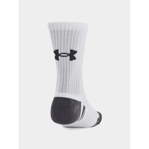 Skarpety Under Armour 1379530-100 L Skarpety Under Armour 1379530-100 L