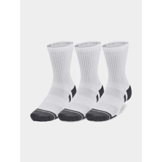 Skarpety Under Armour 1379530-100 M