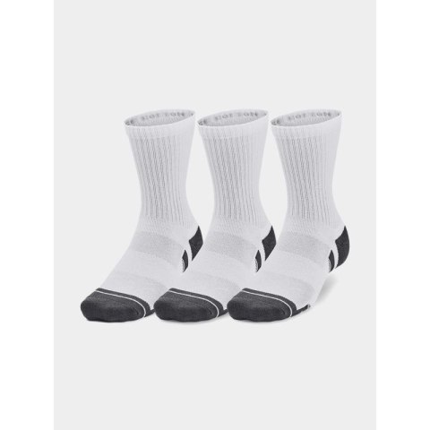 Skarpety Under Armour 1379530-100 M Skarpety Under Armour 1379530-100 M