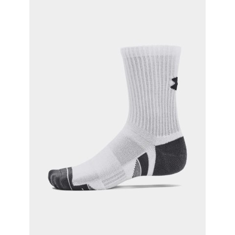 Skarpety Under Armour 1379530-100 M Skarpety Under Armour 1379530-100 M