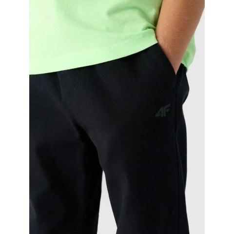 Spodnie 4F Jr 4FJWMM00TTROM0812-20S 146 Spodnie 4F Jr 4FJWMM00TTROM0812-20S 146
