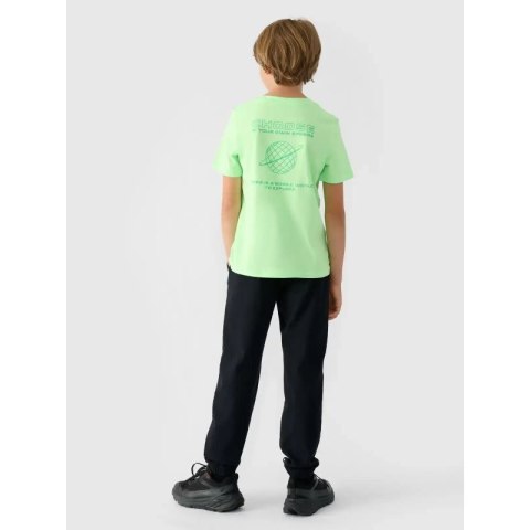Spodnie 4F Jr 4FJWMM00TTROM0812-20S 152 Spodnie 4F Jr 4FJWMM00TTROM0812-20S 152