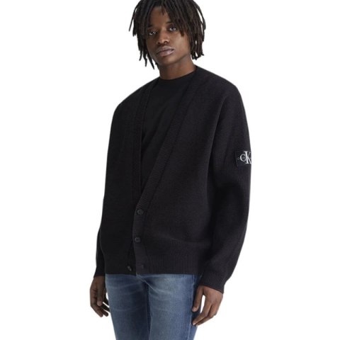 Sweter Calvin Klein Jeans Badge M J30J324327 M Sweter Calvin Klein Jeans Badge M J30J324327 M