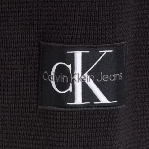 Sweter Calvin Klein Jeans Badge M J30J324327 M Sweter Calvin Klein Jeans Badge M J30J324327 M