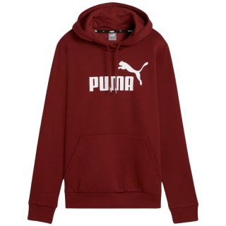 Bluza Puma ESS Logo Hoodie FL W 586789 13 L