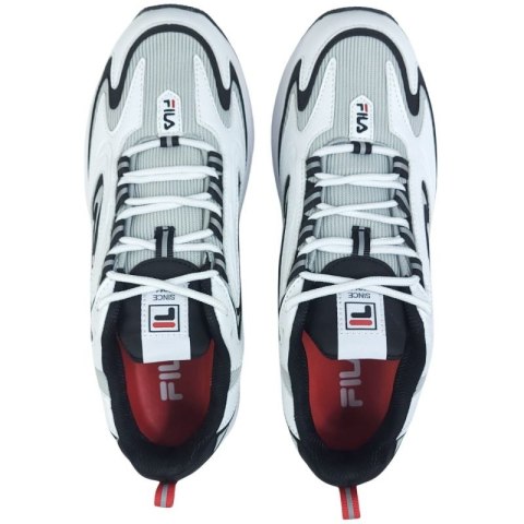 Buty Fila Actix M FFM0314 83067 44 Buty Fila Actix M FFM0314 83067 44