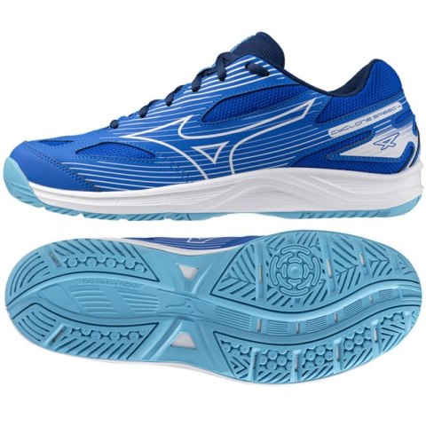 Buty Mizuno CYCLONE SPEED 4 M V1GA238001 40 1/2