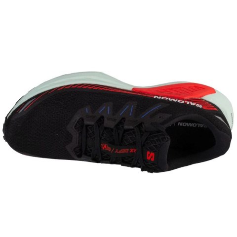 Buty Salomon Drx Defy Grvl M 475635 43 1/3 Buty Salomon Drx Defy Grvl M 475635 43 1/3