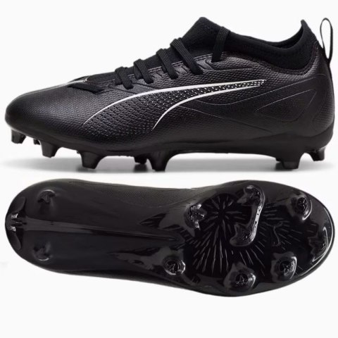 Buty piłkarskie Puma Ultra 5 Match FG/AG Jr 108096-02 36