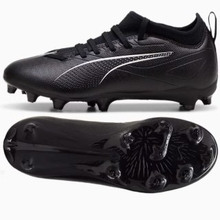 Buty piłkarskie Puma Ultra 5 Match FG/AG Jr 108096-02 37 1/2