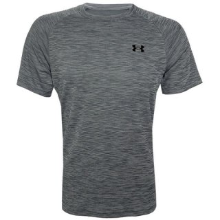 Koszulka Under Armour Tech Textured SS M 1382796025 l